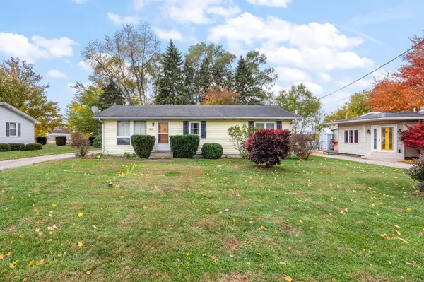 1612 Ohio ST, La Porte, IN 46350