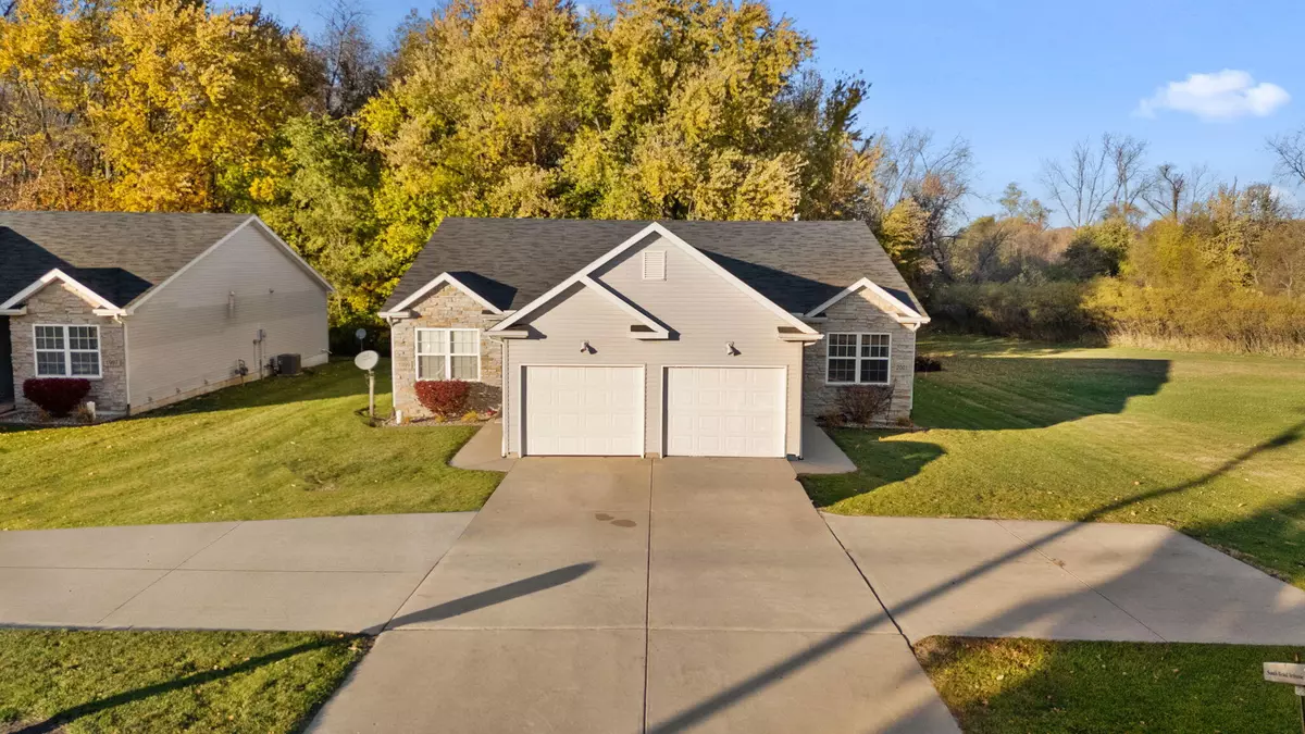 La Porte, IN 46350,1999-2001 Ohio ST