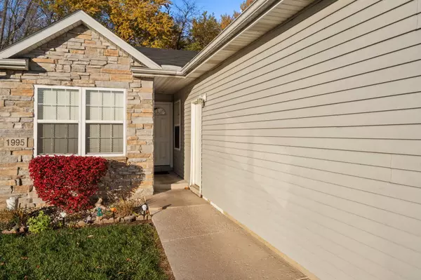 La Porte, IN 46350,1995-1997 Ohio ST