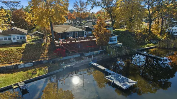 Walkerton, IN 46574,212 Lakeside DR