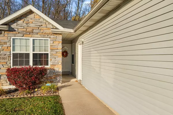 La Porte, IN 46350,1991-1993 Ohio ST