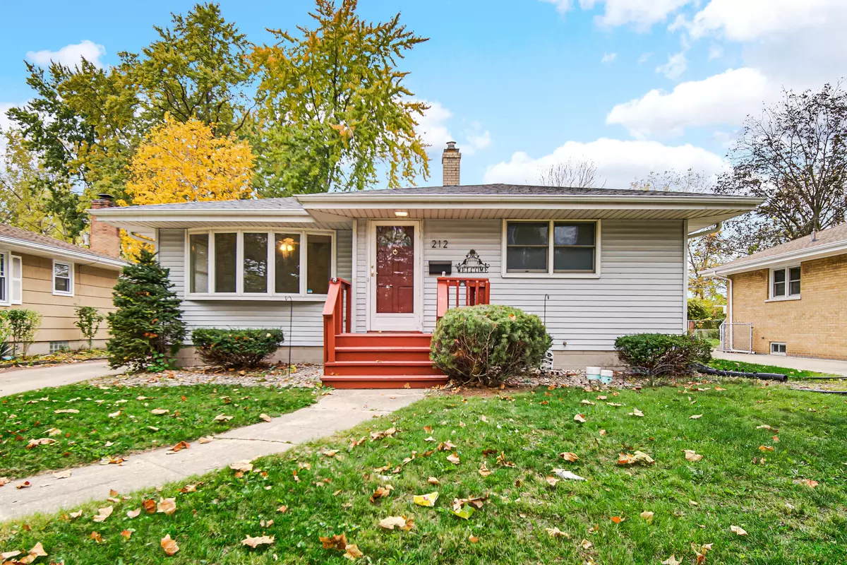 Munster, IN 46321,212 Timrick DR