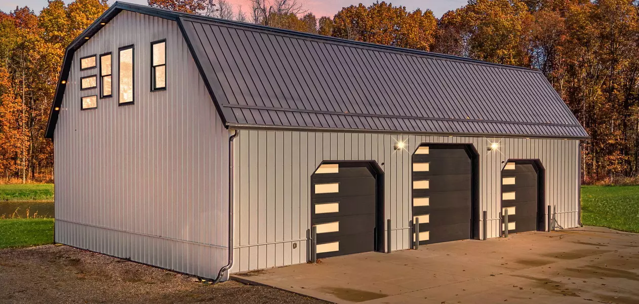 8382 S 1000, Monterey, IN 46960