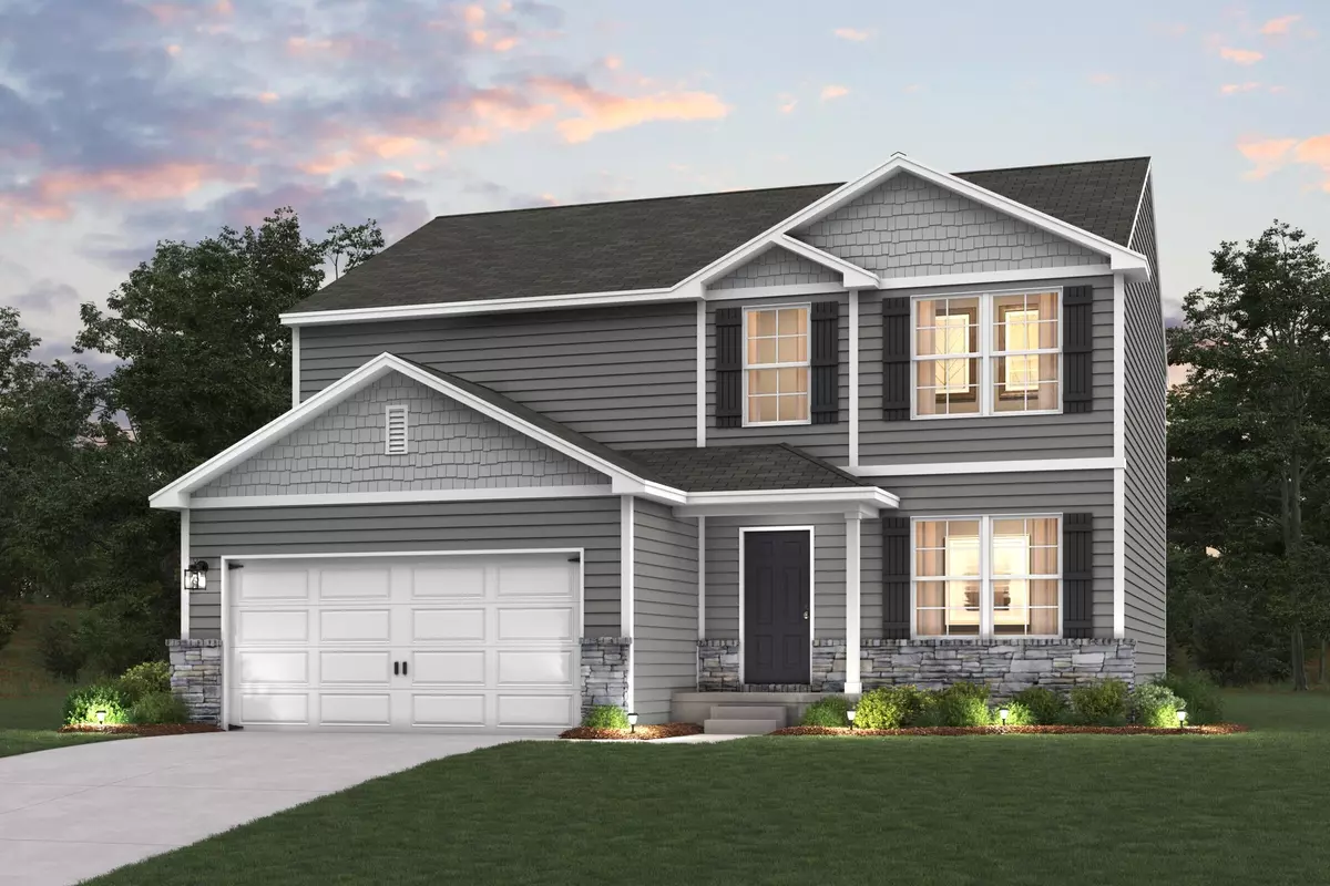 Valparaiso, IN 46383,51 Elderberry LN