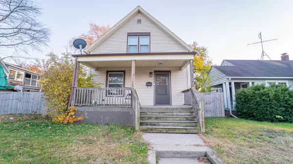 209 Dupage ST, Michigan City, IN 46360