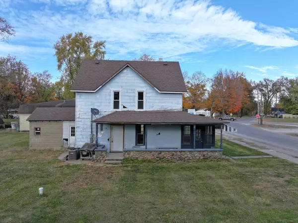 4550 N 750, Rochester, IN 46975