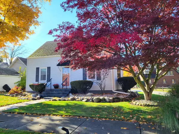 710 Central AVE, La Porte, IN 46350