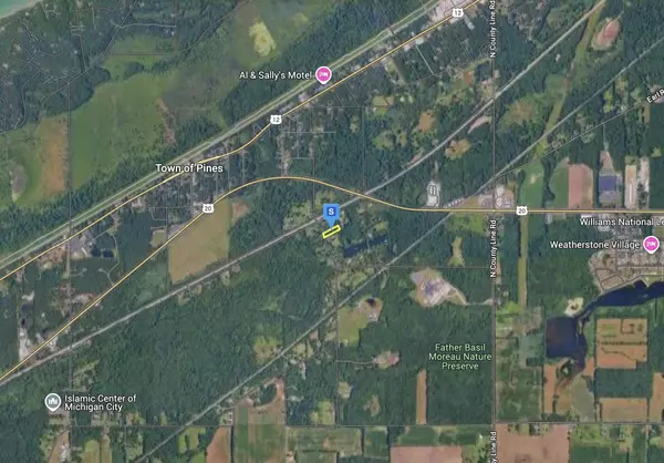 Michigan City, IN 46360,1685 Ardendale RD