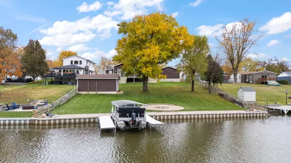 Lowell, IN 46356,789 S Lakeview DR