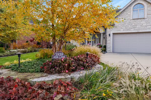 Munster, IN 46321,1838 Ada LN