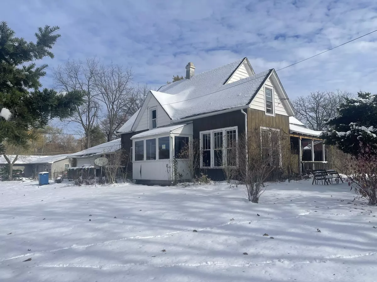 Lowell, IN 46356,1231 Harrison ST