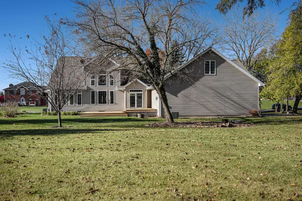 Crown Point, IN 46307,10735 Sherman ST