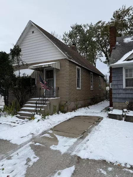 4322 Sheffield AVE, Hammond, IN 46327