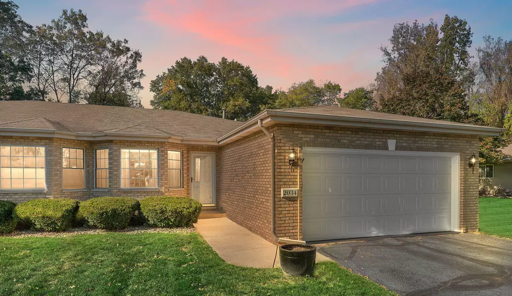 2034 Texas ST, Chesterton, IN 46304