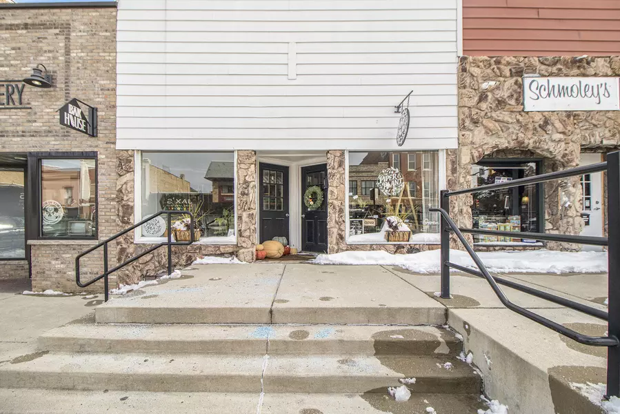 104 N Main ST, Crown Point, IN 46307