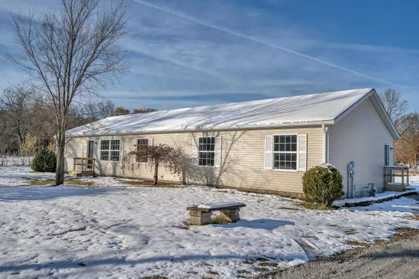 Knox, IN 46534,345 In-23