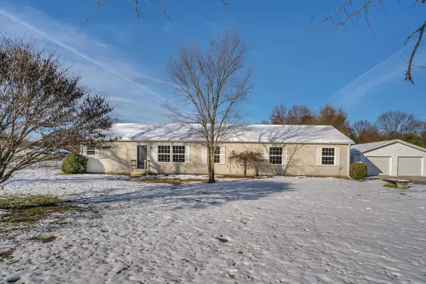 Knox, IN 46534,345 In-23