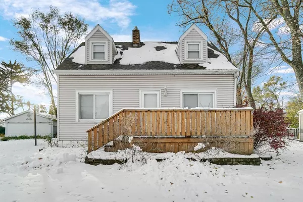 Merrillville, IN 46410,8212 W Taft ST