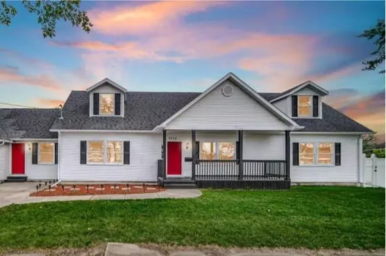 Gary, IN 46404,3028 W 15th AVE