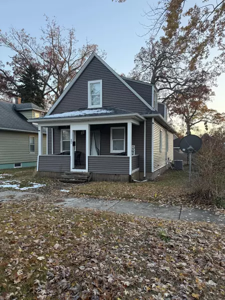 221 Hobart ST, Michigan City, IN 46360