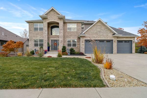 7506 Fawn Valley DR, Schererville, IN 46375