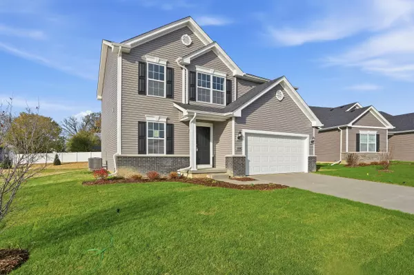 Crown Point, IN 46307,10392 Knox ST