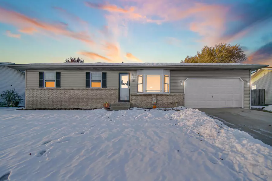 5172 Woodbridge AVE, Portage, IN 46368