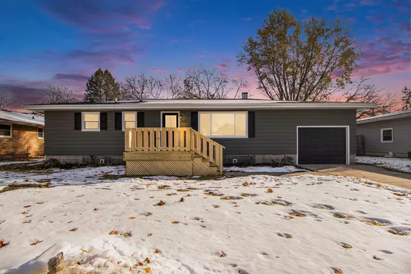 2661 Walnut ST, Portage, IN 46368