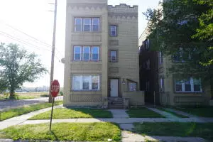 Gary, IN 46407,130 E 13th AVE #8