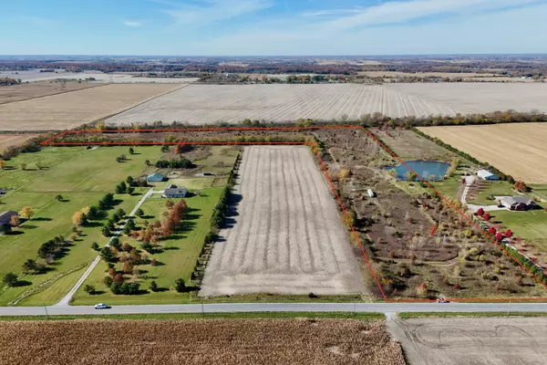 16280 Parrish AVE, Lowell, IN 46356