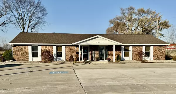 4121 Franklin ST, Michigan City, IN 46360