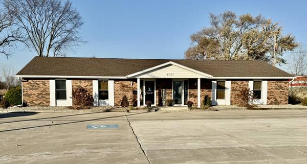 4121 Franklin ST, Michigan City, IN 46360