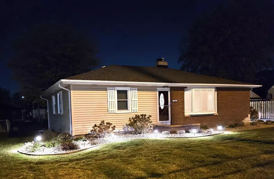 1424 N Broad ST, Griffith, IN 46319