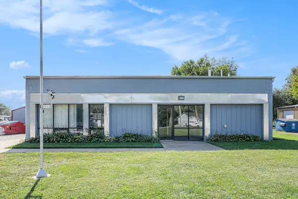 La Porte, IN 46350,2008 Ohio ST