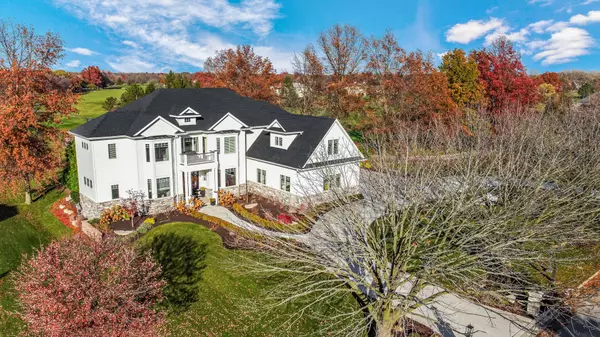 Dyer, IN 46311,917 Perthshire LN