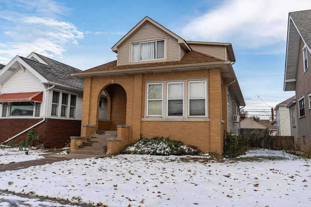 Whiting, IN 46394,1409 Lake AVE