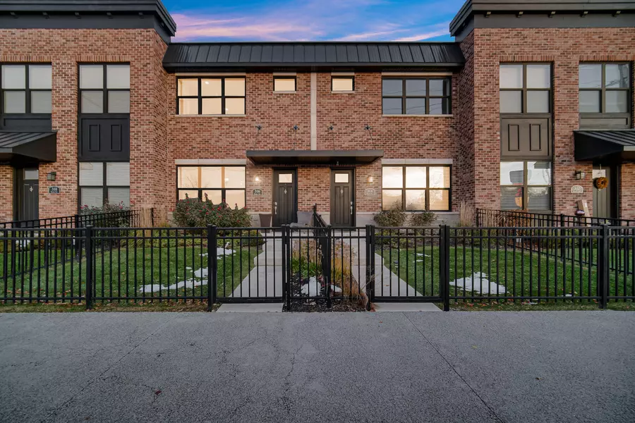 316 N Indiana AVE, Crown Point, IN 46307