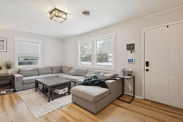 Michigan City, IN 46360,2614 Buffalo ST