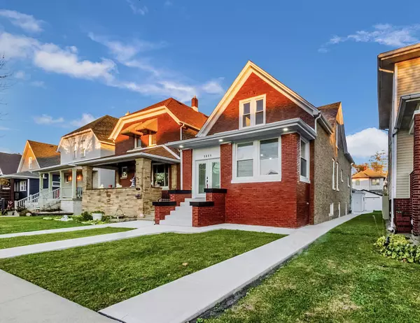 Whiting, IN 46394,1631 Cleveland AVE