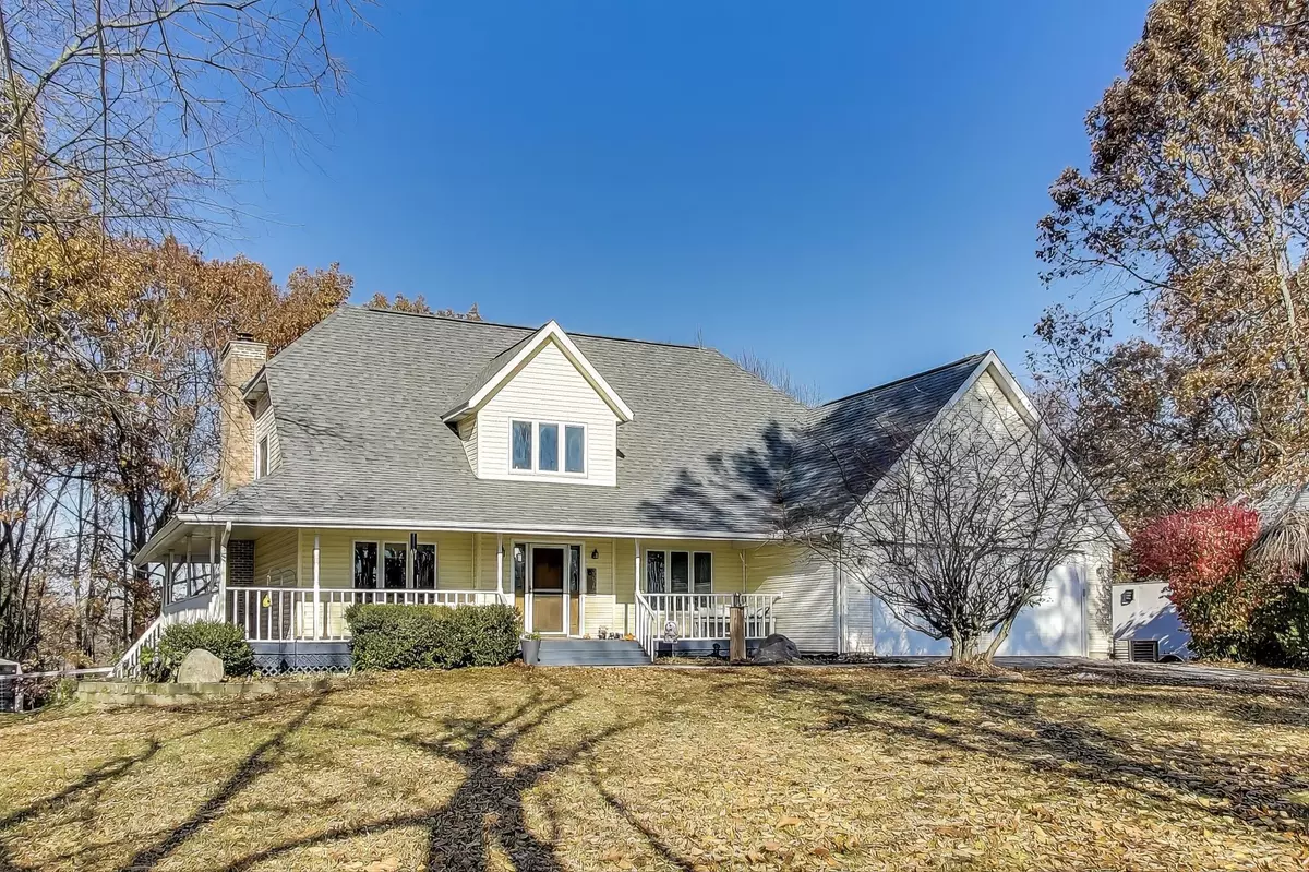 New Carlisle, IN 46552,33791 Early RD