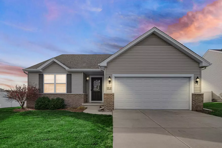 13192 Hayes ST, Crown Point, IN 46307