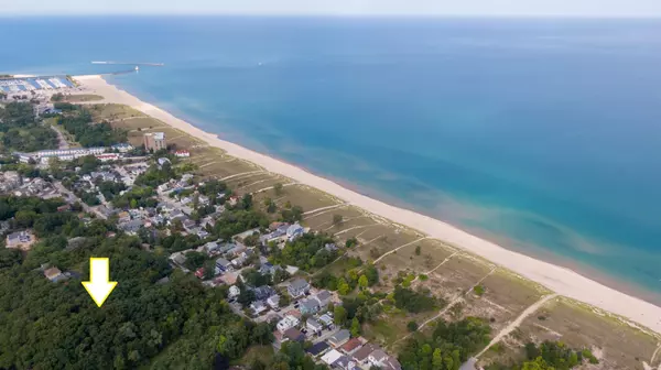 Michigan City, IN 46360,807 Lake Shore DR