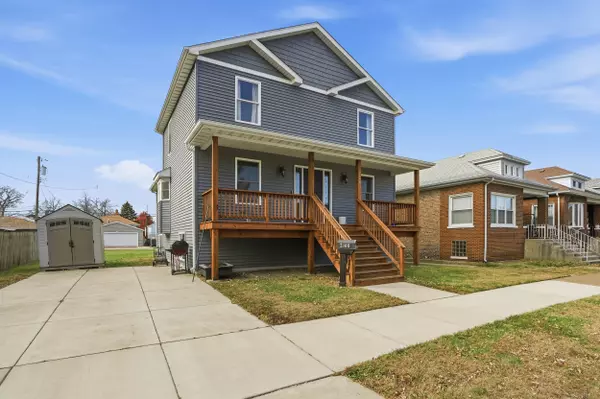 Whiting, IN 46394,2468 Birch AVE