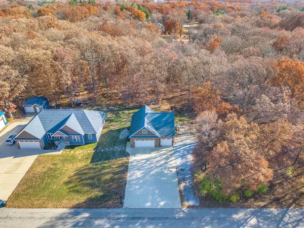 Demotte, IN 46310,10955 NW Makeever DR