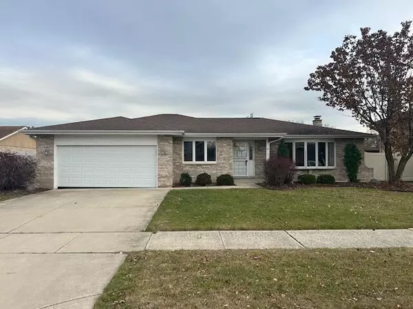 Lansing, IL 60438,18539 Country LN