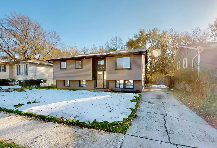 1033 E 51st PL, Gary, IN 46409