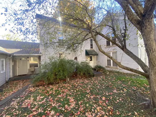 Valparaiso, IN 46383,502 Monroe/ 251 Locust