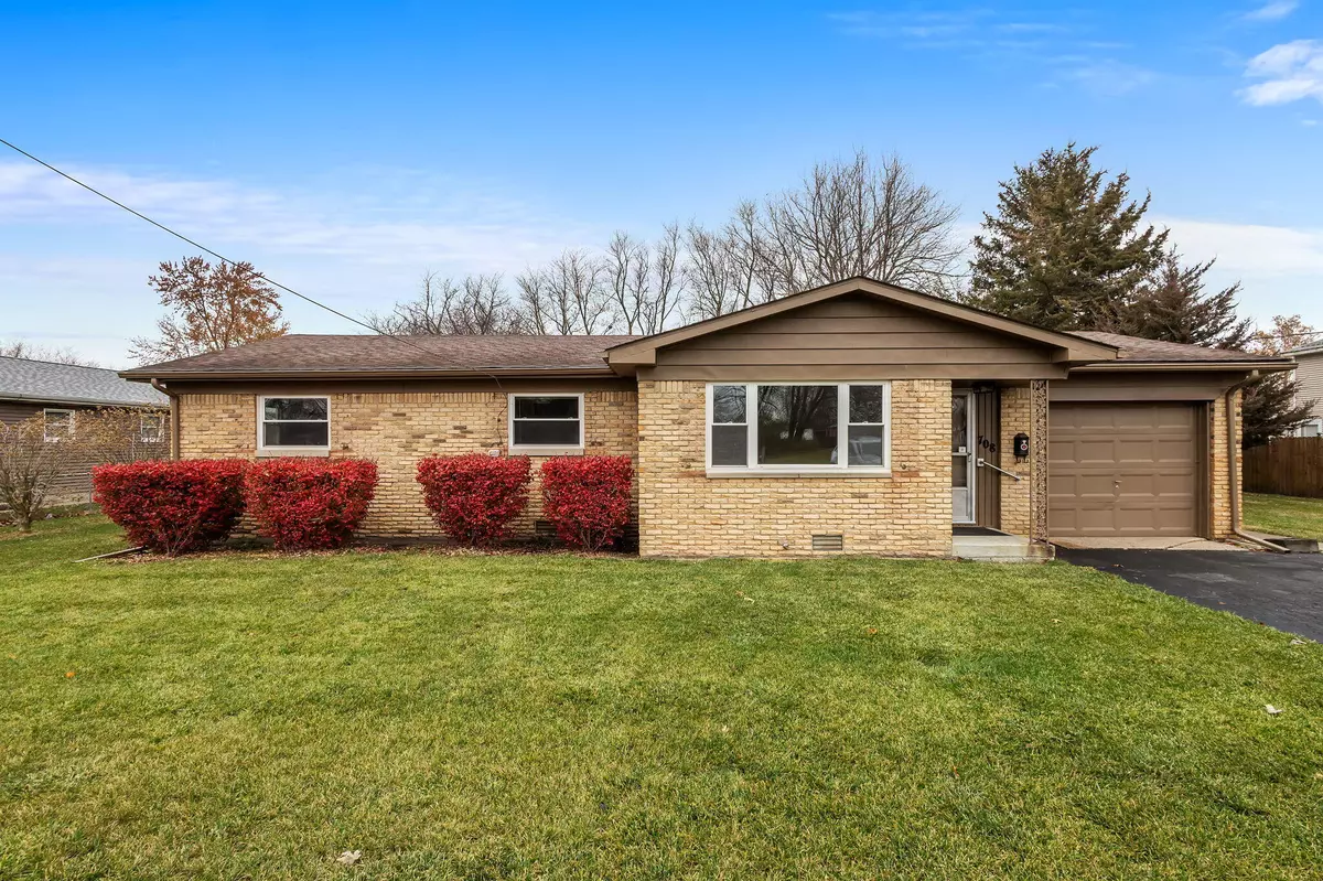 Rensselaer, IN 47978,708 E Maple ST