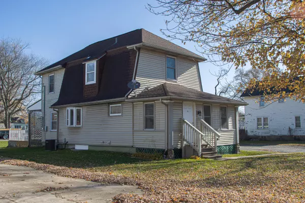 Chesterton, IN 46304,215 S 9th ST