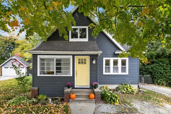 La Porte, IN 46350,321 W Johnson RD